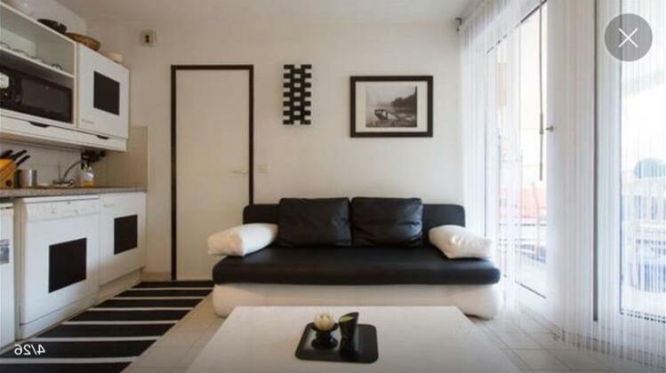 Appartamento Viola Antibes - Photo3