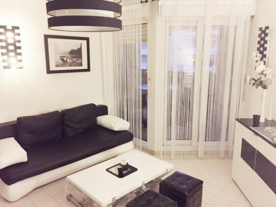 Appartamento Viola Antibes - Photo4