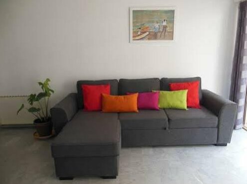Appartement Silver La Regence - Photo2