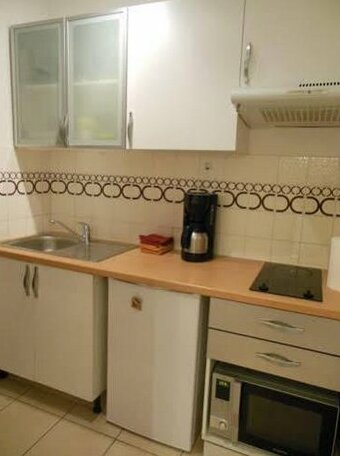 Appartement Silver La Regence - Photo3