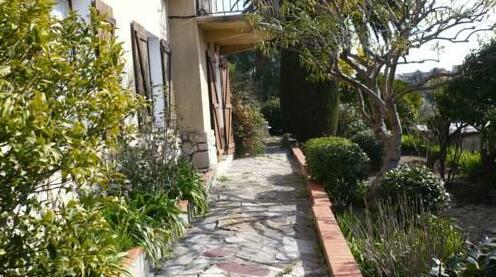 Appartement Villa Virevent - Photo2