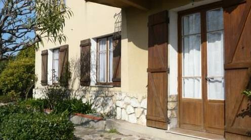 Appartement Villa Virevent - Photo4