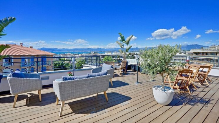 Best Western Hotel Journel Antibes - Photo2