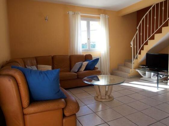 Charmante Maison Antibes - Photo2