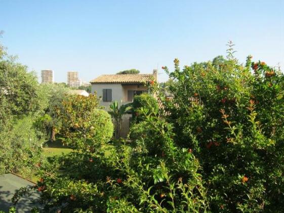 Charmante Maison Antibes - Photo5