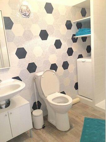 Eden Residence Antibes - Photo5