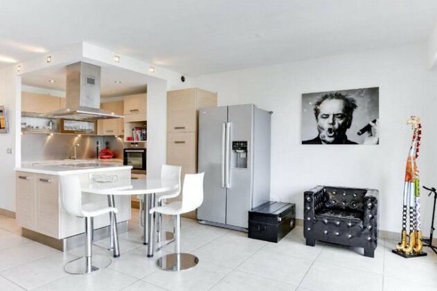 Galice Appartement Clim - Photo3