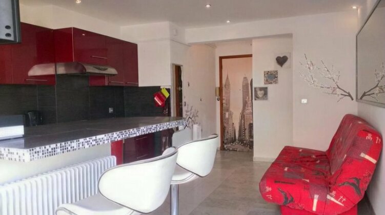 Holiday Juan Les Pins Apartment - Photo3