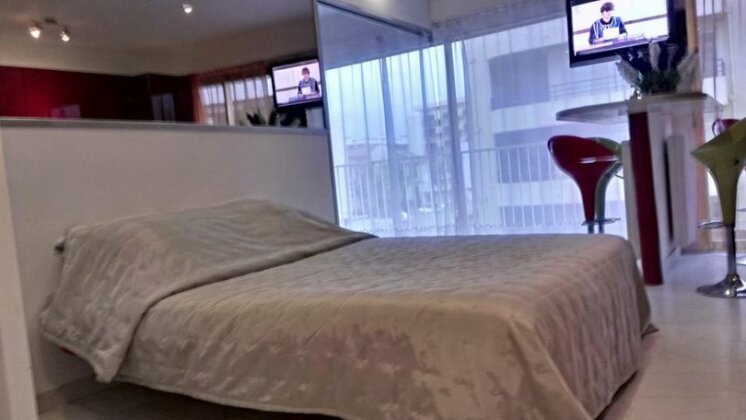 Holiday Juan Les Pins Apartment - Photo4