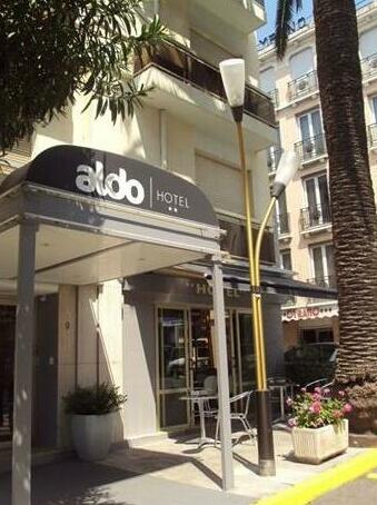 Hotel Aldo