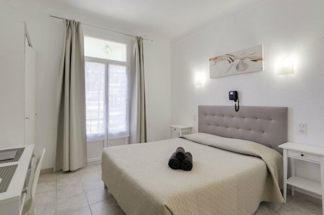 Hotel Au Tropico - Photo2