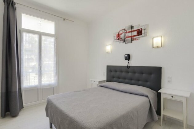 Hotel Au Tropico - Photo5