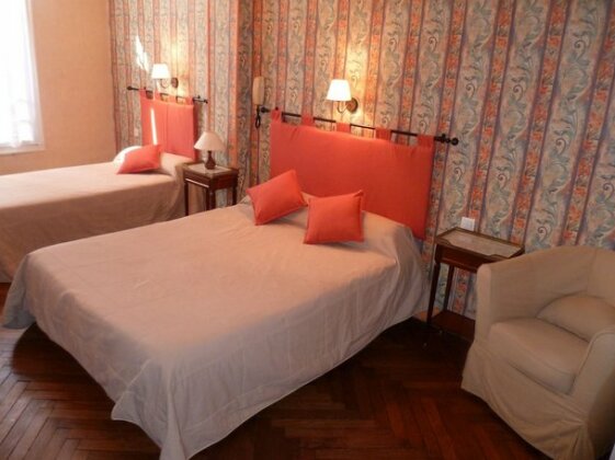 Hotel Castel Mistral - Photo2