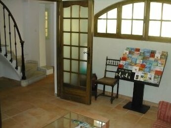 Hotel Castel Mistral - Photo3