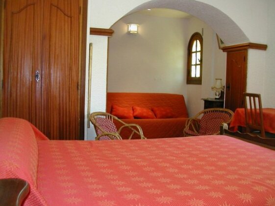 Hotel Castel Mistral - Photo4