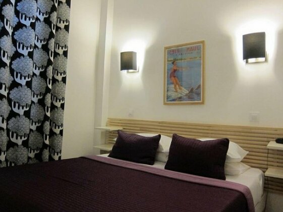 Hotel Colbert Antibes - Photo4