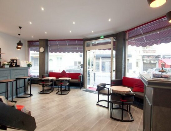 Hotel La Residence Antibes - Photo2