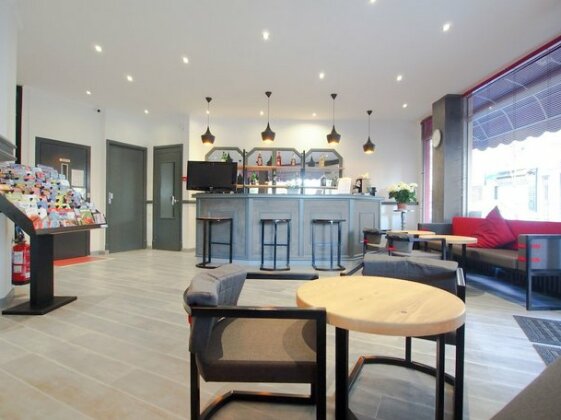 Hotel La Residence Antibes - Photo4