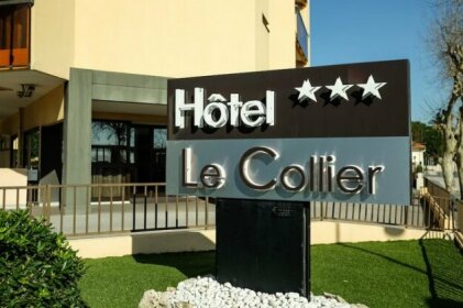 Hotel Le Collier