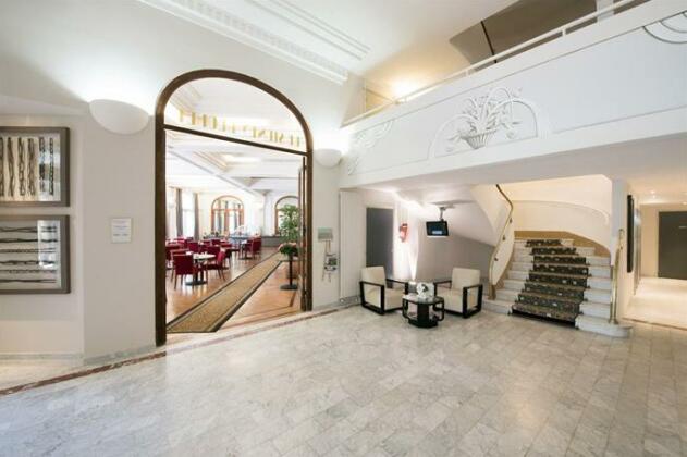 Hotel le Grand Pavois Antibes - Photo3