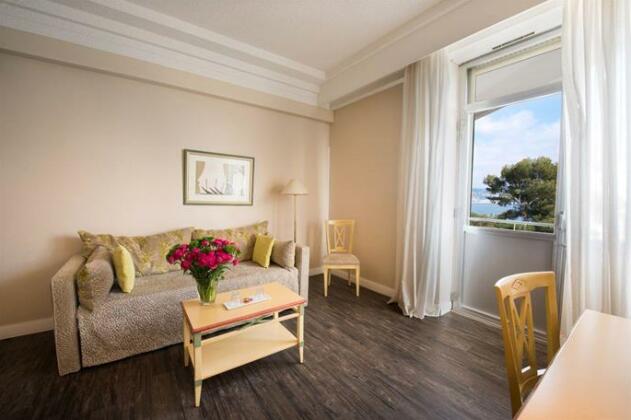 Hotel le Grand Pavois Antibes - Photo4