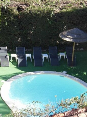 Hotel Le Pre Catelan - Photo2