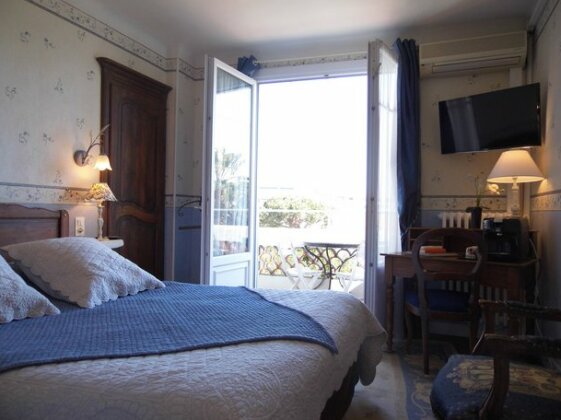 Hotel Le Pre Catelan - Photo3