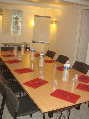 Hotel Le Pre Catelan - Photo5