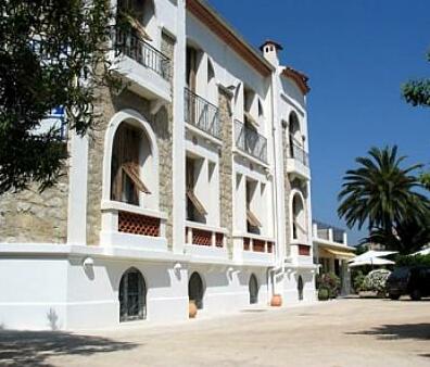 Hotel Pierre Loti - Photo2