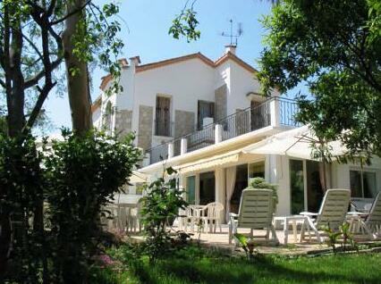 Hotel Pierre Loti - Photo3