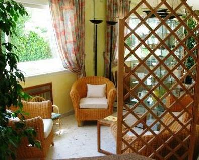 Hotel Pierre Loti - Photo4