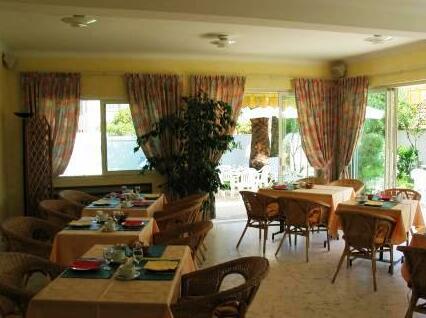 Hotel Pierre Loti - Photo5