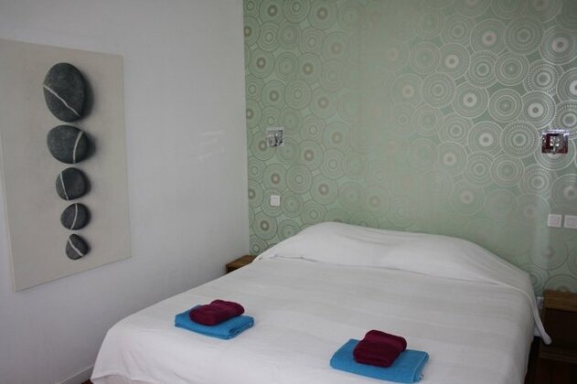 Hotel Saint-Charles Antibes - Photo4