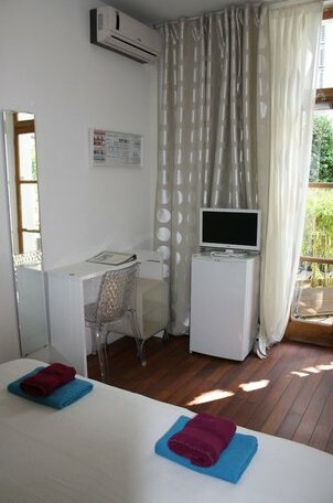 Hotel Saint-Charles Antibes - Photo5