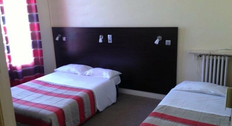 Hotel Savoy Antibes - Photo2