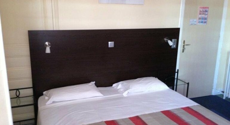 Hotel Savoy Antibes - Photo3