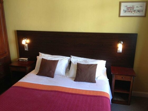 Hotel Savoy Antibes - Photo4