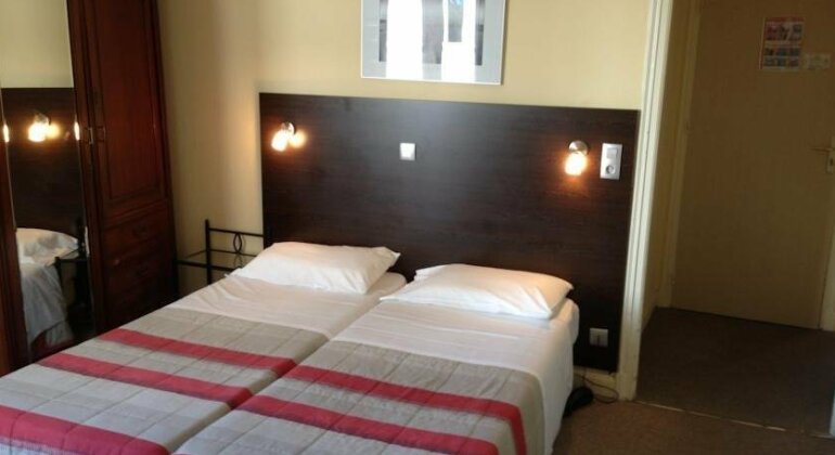 Hotel Savoy Antibes - Photo5