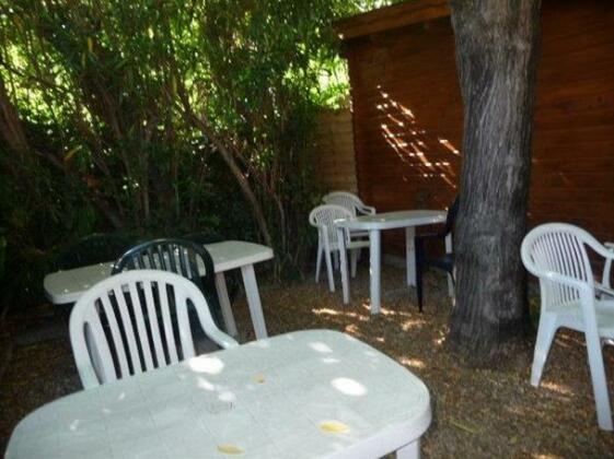 Ideal Hotel Antibes - Photo2