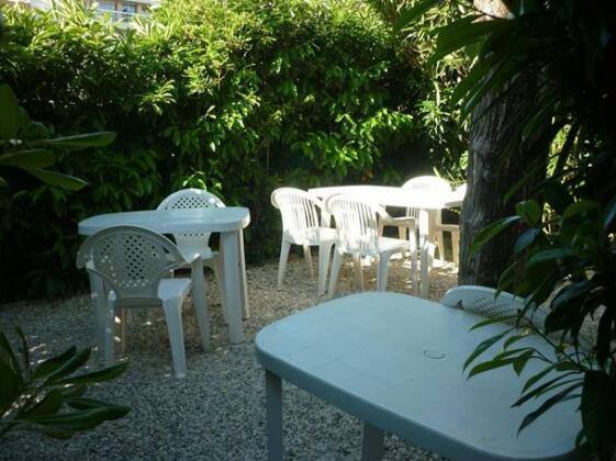 Ideal Hotel Antibes - Photo3