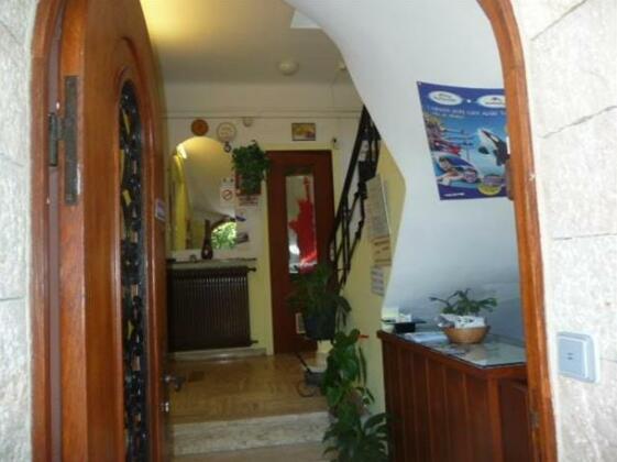 Ideal Hotel Antibes - Photo4