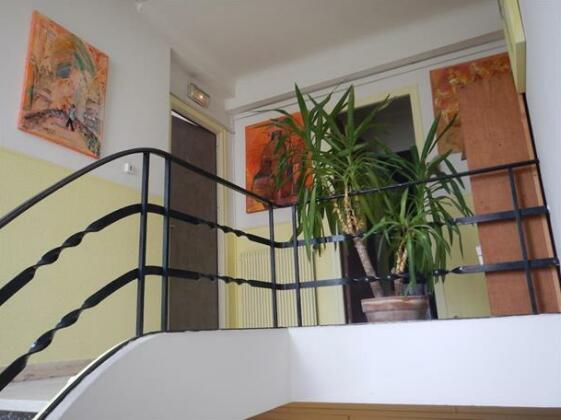 Ideal Hotel Antibes - Photo5