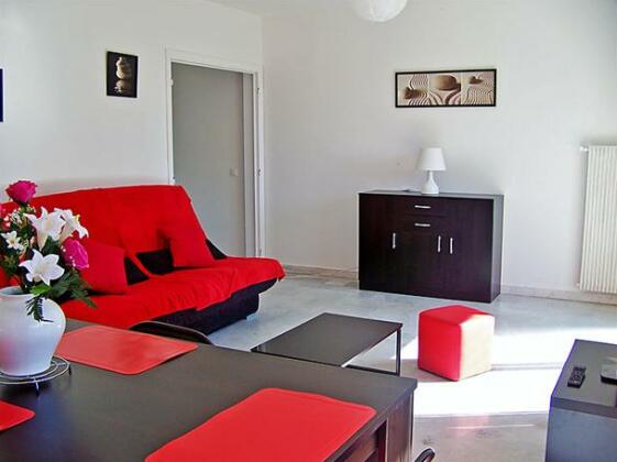 Interhome - L'Hippocampe - Photo2