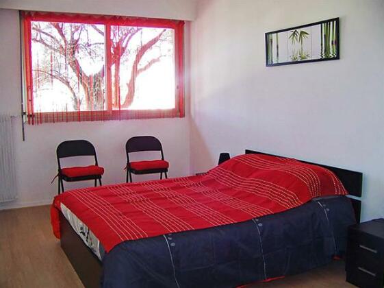 Interhome - L'Hippocampe - Photo4