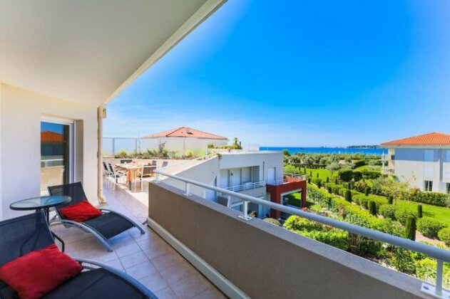 JUAN FLORE - Juan-Les-Pins - Photo2
