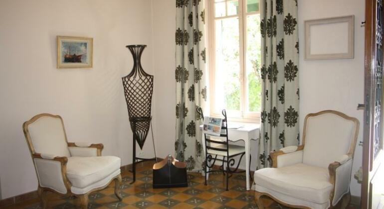 La Marjolaine Antibes - Photo3