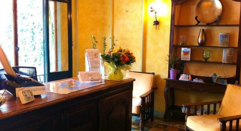 La Marjolaine Antibes - Photo5