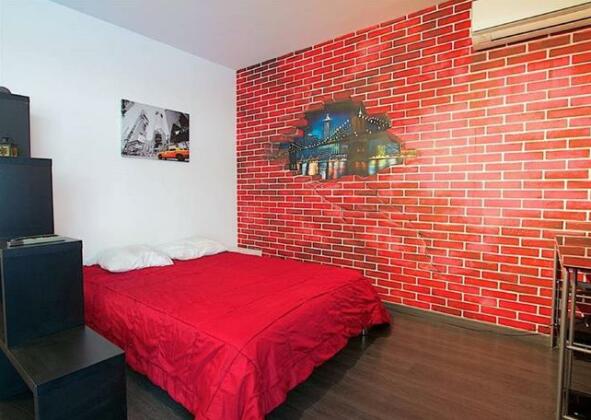 Le Saphir Antibes - Photo3