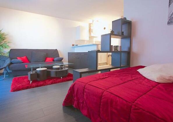 Le Saphir Antibes - Photo4