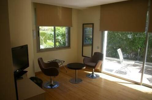 Mandara Hotel - Photo5